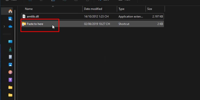 After Effects CS6 Hướng Dẫn Cài Đặt Chi Tiết 18 vào thư mục như hình