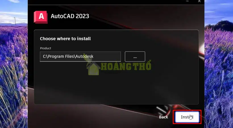 Autocad 2023