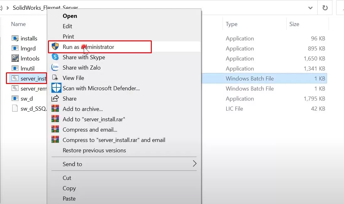 download solidworks 2022 5