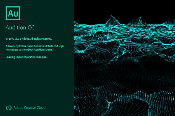 adobe audition cc 2019 Hướng dẫn cài đặt siêu dễ banr full cr@ck