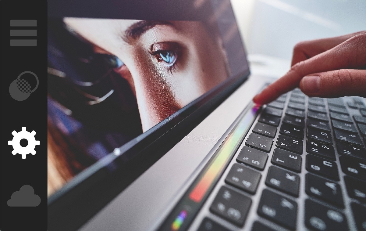 CHỈNH SỬA CHÍNH XÁC VỚI CURVE